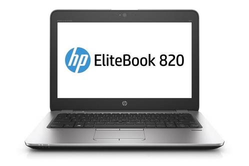 HP EliteBook 820 G3 | I5-6300U | FHD | Windows 11 Pro, Computers en Software, Windows Laptops, SSD, 12 inch, Qwerty, Zo goed als nieuw
