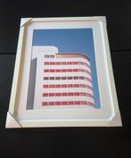 Fabio Accorrà - Italian geometries Series (framed)