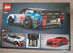 Lego Set - 42153 - Technic - NASCAR Next Gen Chevrolet