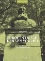 Historisch denken 3 -   Eurocentrisch denken voorbij, Maarten Couttenier, Nicolas Standaert, Verzenden