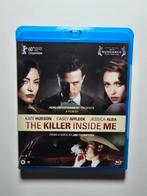 THE KILLER INSIDE ME (BLURAY), Cd's en Dvd's, Gebruikt