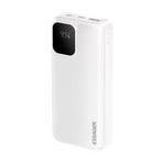 Powerbank 22,5W PD Snelladen  - 20.000mAh - 2 Oplaadpoorten, Verzenden