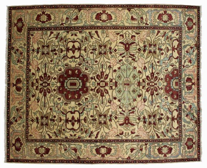 Tchubi - Vloerkleed - 304 cm - 252 cm - Tapis, Huis en Inrichting, Stoffering | Tapijten en Vloerkleden
