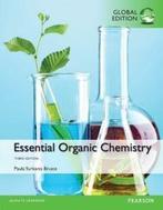 Essential Organic Chemistry, Global Edition 9781292089034, Boeken, Verzenden, Zo goed als nieuw, Bruice Paula