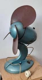 Elektrische ventilator - -1 - IJzer - Sovjetventilator