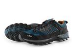 Cmp wandelschoenen in maat 44 Blauw | 25% korting, Zo goed als nieuw, Cmp, Verzenden, Blauw