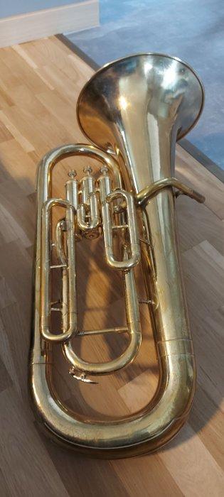 Yamaha - YEP-201 3-Valve Euphonium Bb - - Instruments de beschikbaar voor biedingen