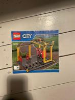 Lego Set - 60052 - Classic - Lego Güterzug Elektrisch, Nieuw