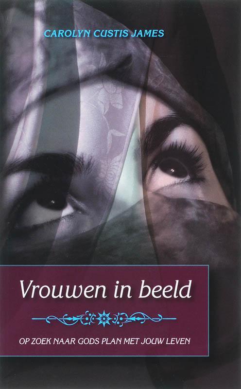 Vrouwen In Beeld 9789085200628, Livres, Religion & Théologie, Envoi