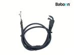 Gaskabel Triumph Daytona 600 2002-2004 (600i), Motoren, Verzenden, Gebruikt