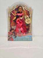 Hasbro - Poupée Disney Elena of Avalor