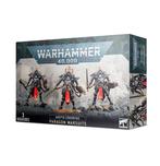 Adepta Sororitas Paragon Warsuits (Warhammer 40.000 Nieuw), Ophalen of Verzenden
