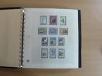 Liechtenstein 1985/2006 - Collection dans SAFE album, Timbres & Monnaies