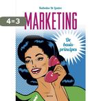 Marketing 9789033497834 Katheline De Lembre, Boeken, Verzenden, Gelezen, Katheline De Lembre