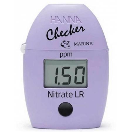 Hanna Checker pocket fotometer Nitraat, Animaux & Accessoires, Poissons | Aquariums & Accessoires, Envoi