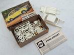 Airfix 1:32 - Voiture miniature - Ford Escort Mk I - kit de