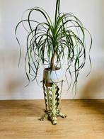 Paraplustandaard/rek - Smeedijzer - Handgesmeed smeedijzer,