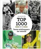 Top 1000 van de beste wielrenners ter wereld / Top 1000, Verzenden, Zo goed als nieuw, Jacques Sys