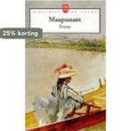 Yvette 9782253024545 Guy de Maupassant, Verzenden, Gelezen, Guy de Maupassant
