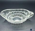 Val Saint Lambert - Charles Graffart - Melkkan - Éscailles -, Antiek en Kunst, Antiek | Glaswerk en Kristal