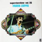 Frank Zappa - 4 Excellent Avant Garde-Prog Rock Records - LP, Nieuw in verpakking