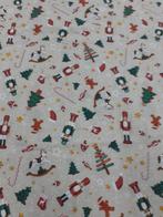 Meubelstof - 5 m - 1.4 m - Katoenen soldaatje