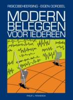 Modern Beleggen voor iedereen 9789059722415, Boeken, Economie, Management en Marketing, P.L. Ferwerda, Gelezen, Verzenden