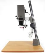 MEOPTA AXOMAT 5 Agrandisseur + lampe // Lire svp