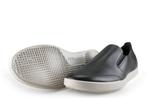 Ecco Instappers in maat 46 Zwart | 5% korting, Kleding | Heren, Schoenen, Ecco, Verzenden, Zwart, Overige typen