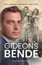 De Gideonsbende 9789083271514 Thierry Baudet, Verzenden, Thierry Baudet
