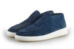 Nubikk Instappers in maat 38 Blauw | 5% extra korting, Kleding | Dames, Schoenen, Nubikk, Instappers, Gedragen, Verzenden