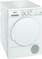 Siemens Wt44w162 Warmtepompdroger 7kg, Elektronische apparatuur, Ophalen of Verzenden, Nieuw