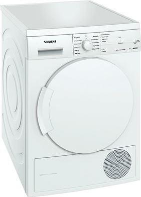 Siemens Wt44w162 Warmtepompdroger 7kg, Elektronische apparatuur, Droogkasten, Ophalen of Verzenden