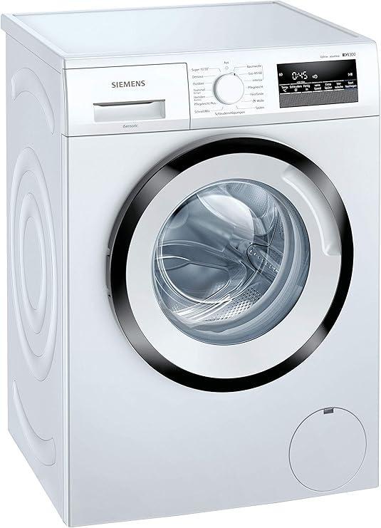Siemens Wm14n242 Wasmachine 7kg 1400t, Elektronische apparatuur, Wasmachines, Ophalen of Verzenden