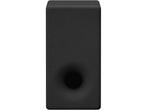 Sony SA-SW3 - Draadloze Subwoofer - 200W Diepe Bas - Zwart, Verzenden, Zo goed als nieuw