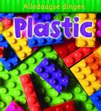 Plastic / Deel Alledaagse Dingen 9789054839262, Livres, Andrew Langley, Verzenden