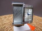 Sunray Ibso Reverso * Heat-Blued * Hands - Reverso Lady -