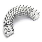 Kachelweerstand Citroen Xsara Picasso Peugeot, Auto-onderdelen, Verzenden, Nieuw, Peugeot