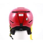 48 49 50 51 52 skihelm/snowboardhelm ATOMIC FOUR JR, red/yel, Sport en Fitness, Skiën en Langlaufen, Gebruikt, Verzenden, Overige typen