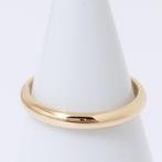 Zonder Minimumprijs - Cartier - Ring - Wedding - 18 karaat