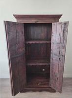 Cupboard - Hout - India - 20e eeuw