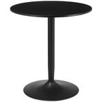 TRUUSK Ronde Eettafel Voor 2 Personen - Moderne Keukentafel, Huis en Inrichting, Tafels | Eettafels, Verzenden, Nieuw