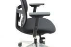 Haworth Comforto D2965 Bureaustoel, Verzenden, Zwart, Zo goed als nieuw, Bureaustoel