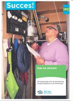 Succes! Werkboek IF 7, Verzenden, Nieuw