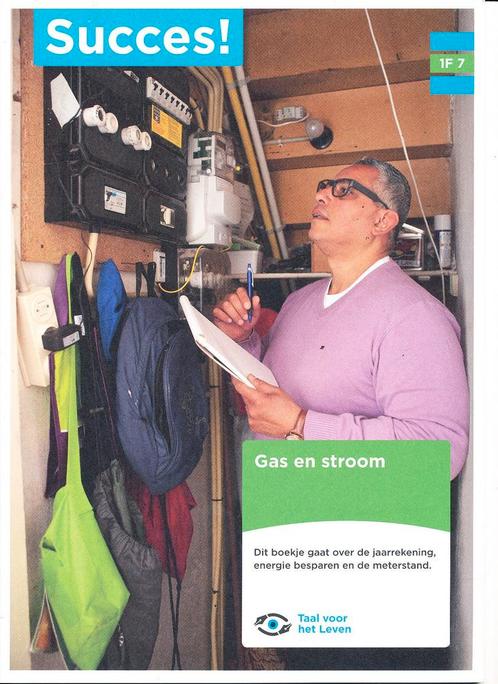 Succes! Werkboek IF 7, Boeken, Schoolboeken, Verzenden