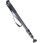 Tweedehands Gitzo GM2542 Carbon Monopod  CM3941, Audio, Tv en Foto, Fotografie | Statieven en Balhoofden, Gebruikt, Eenpoot, Ophalen of Verzenden