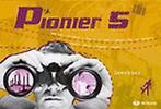 Pionier 5 - leerboek 9789045543239 Smeulders, Boeken, Schoolboeken, Verzenden, Gelezen, Smeulders