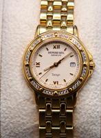 Raymond Weil - Tango Diamond Bezel - Zonder minimumprijs -
