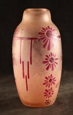 Legras - Vase - Verre