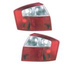 Feux Arrière Pour Audi A4 01-04 Berline, Autos : Pièces & Accessoires, Verzenden